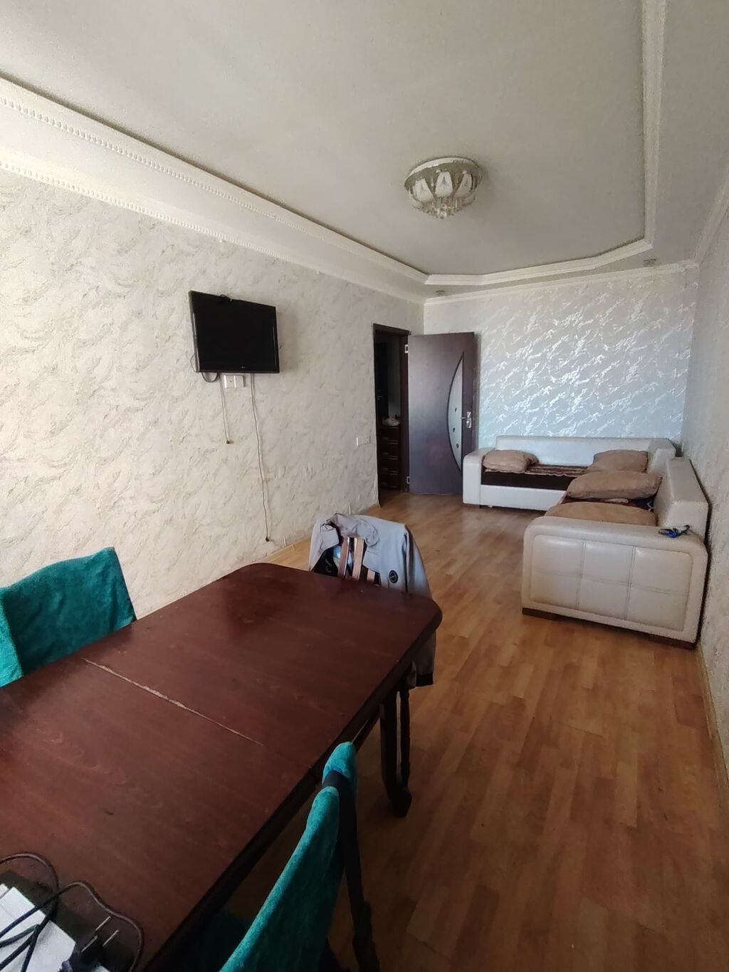 2 otaqlı, 80 kv. m — Daşınmaz əmlak, Bakı (6)