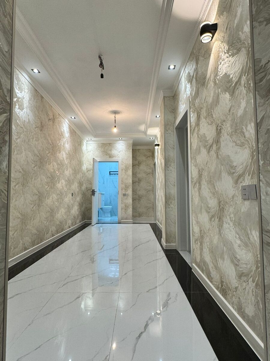 3-otaqlı yeni tikili, Xırdalan ş., 85 m² — Mənzil, Xırdalan (4)