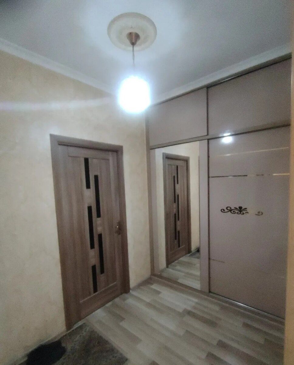 2-otaqlı mənzil, Xırdalan ş., 53 m² — Mənzil, Bakı (3)