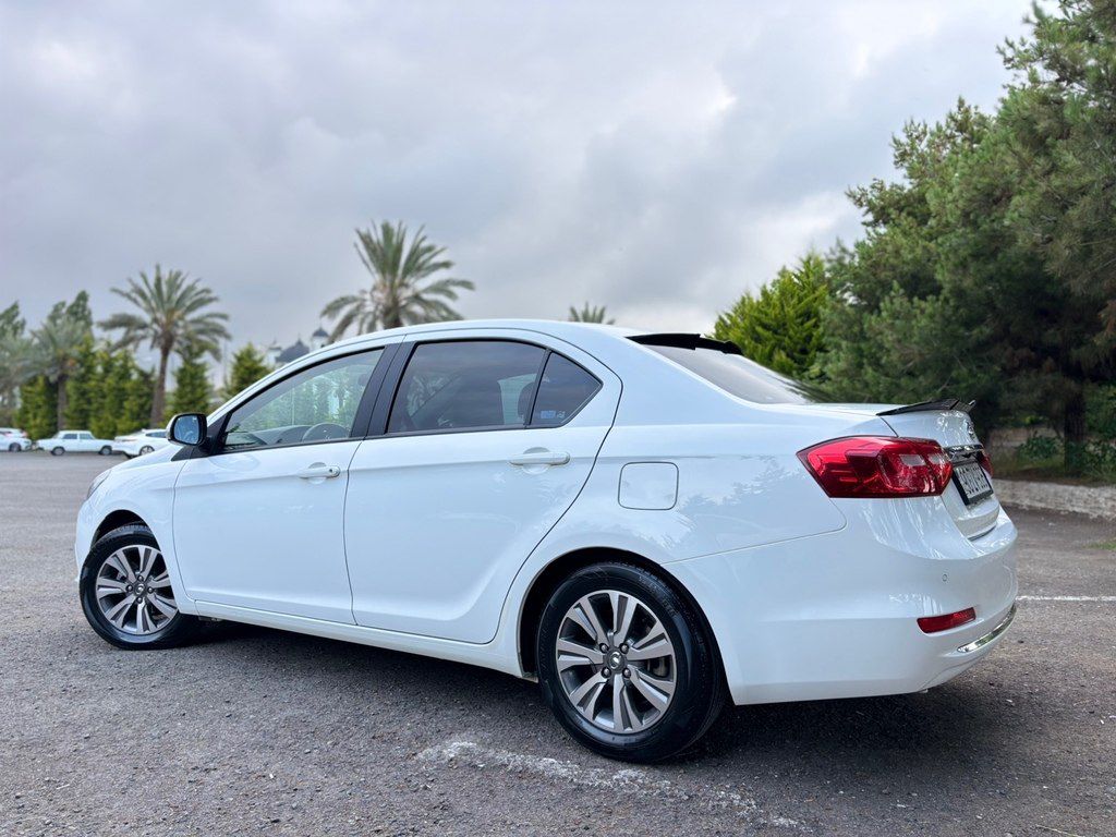 GWM (Great Wall Motor) Voleex C30, 1.5 L, 2020 il, 72 000 km — Avtomobillər, Astara (12)