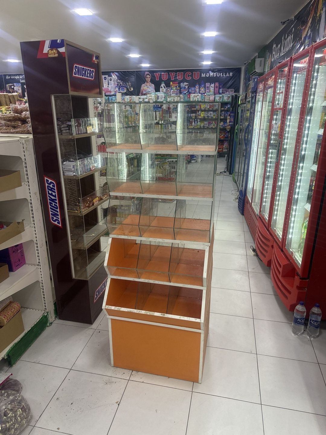 Vitrin — Biznes və avadanlıq, Bakı (5)