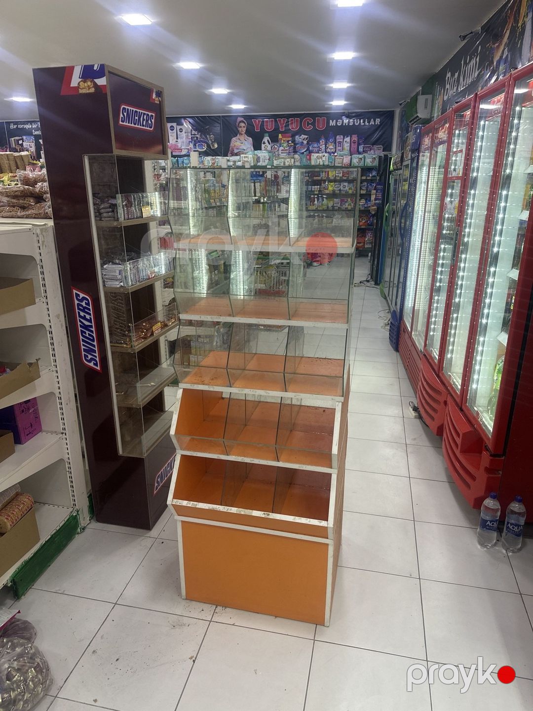 Vitrin — Biznes və avadanlıq, Bakı (5)