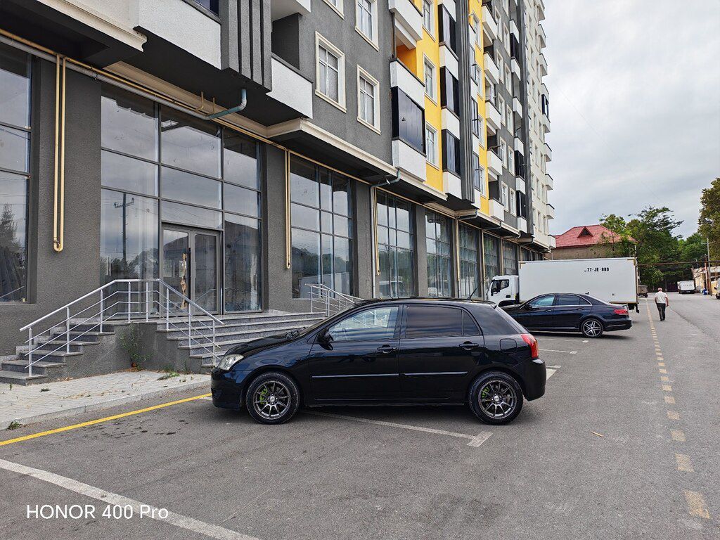 Toyota Corolla, 1.4 L, 2004 il, 320 000 km — Avtomobillər, Xaçmaz (10)