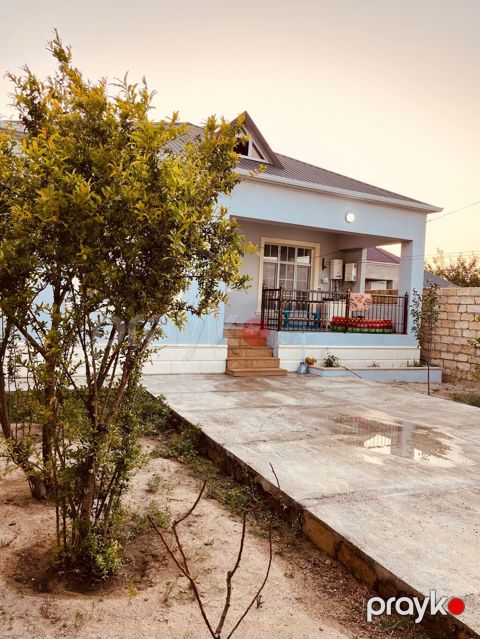 4 otaqlı, 130 kv. m, Yeni təmirli