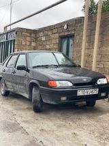 Lada (VAZ) 2115, 1.5 L, 2007 il, 400 000 km — Автомобили