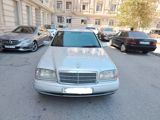 Mercedes C 220, 2.2 L, 1994 il, 320 000 km — Автомобили