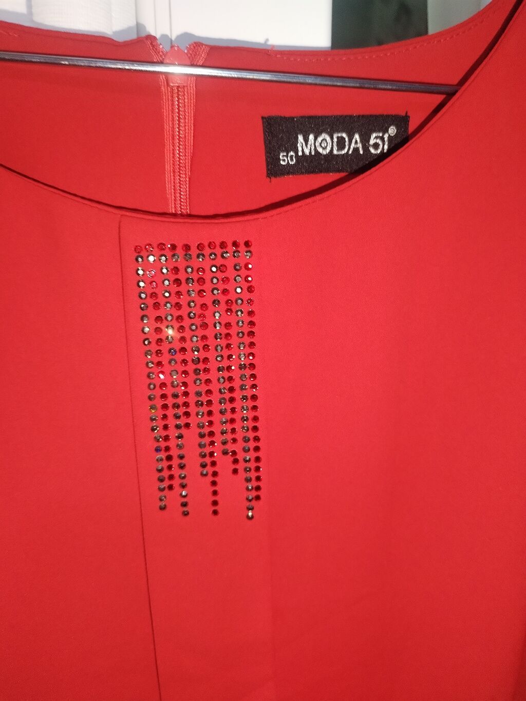 Gündəlik don, Midi — Şəxsi əşyalar, Digah (2)