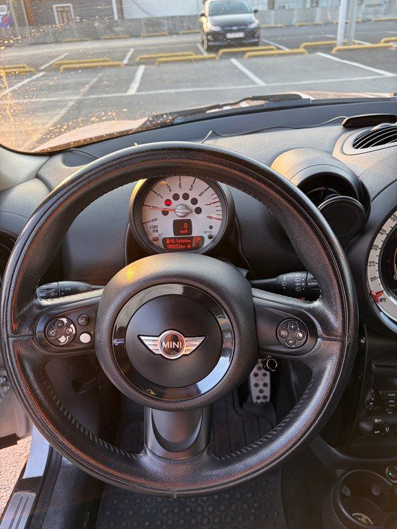 Mini Countryman, 1.6 L, 2013 il, 186 542 km — Avtomobillər, Bakı (9)