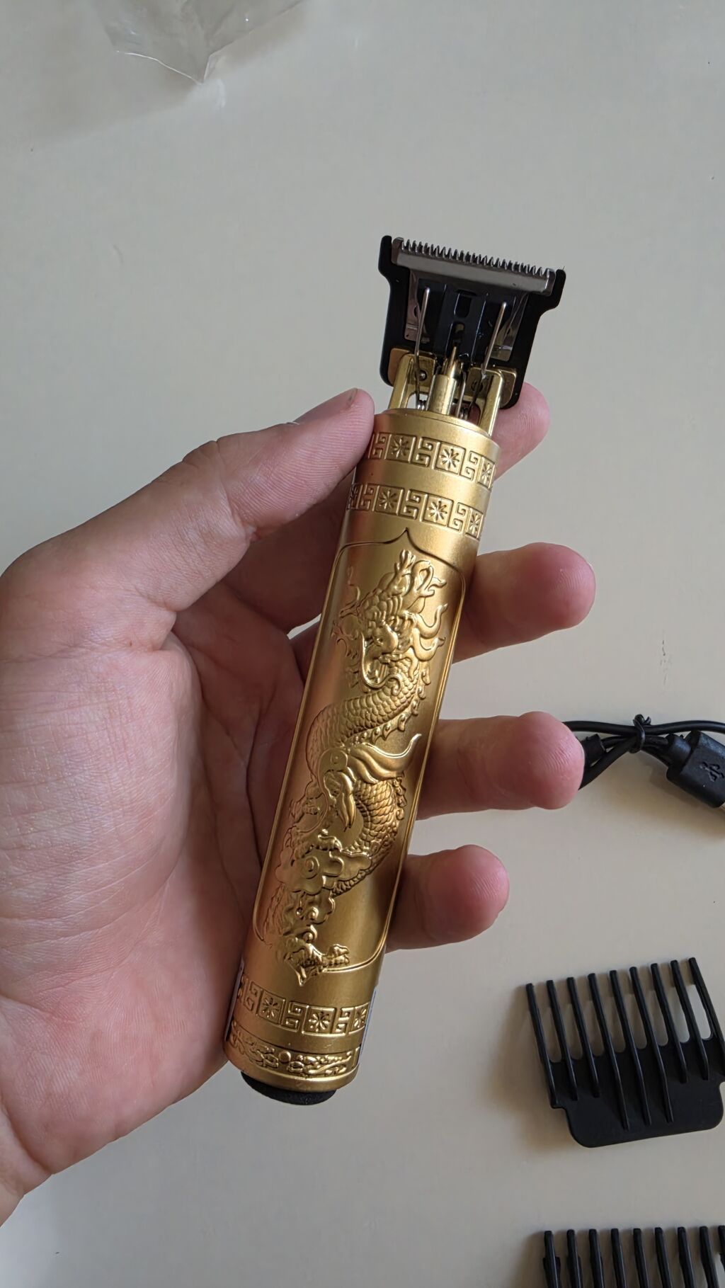 Saç qırxan maşın, Yeni — Elektronika, Bakı (3)