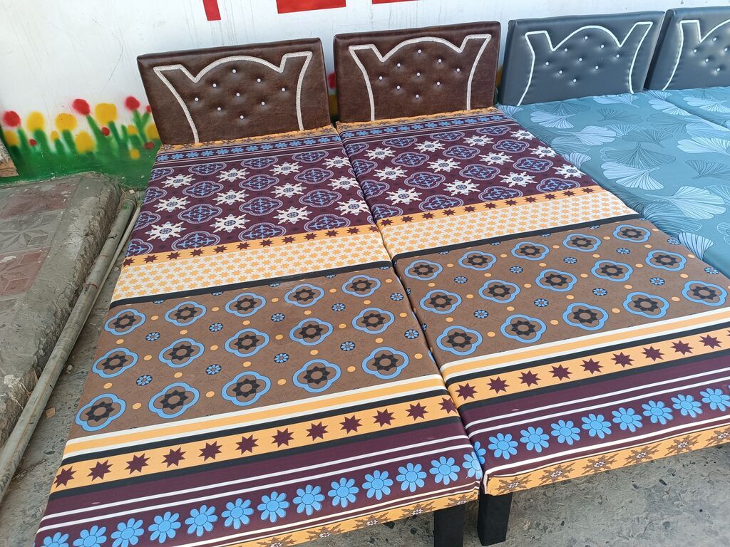 Qrafat Təzə Kravatlar Hazirlari Var Rəng Seçimi Var — Mebel, Bakı (4)