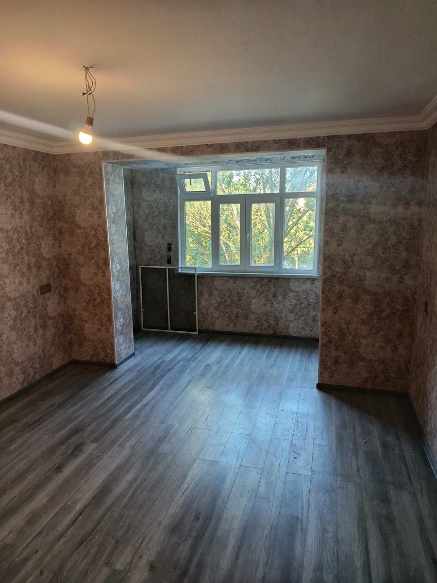 2-otaqlı mənzil kirayə verilir, Sumqayıt 5 mk, 45 m² — Mənzil, Sumqayıt (3)