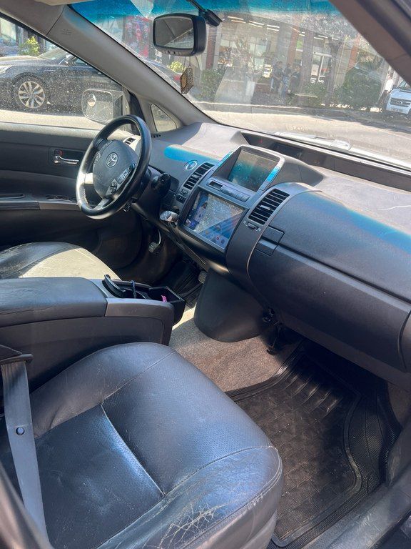 Toyota Prius, 1.5 L, 1.3 kWh, 2008 il, 425 000 km — Avtomobillər, Bakı (3)