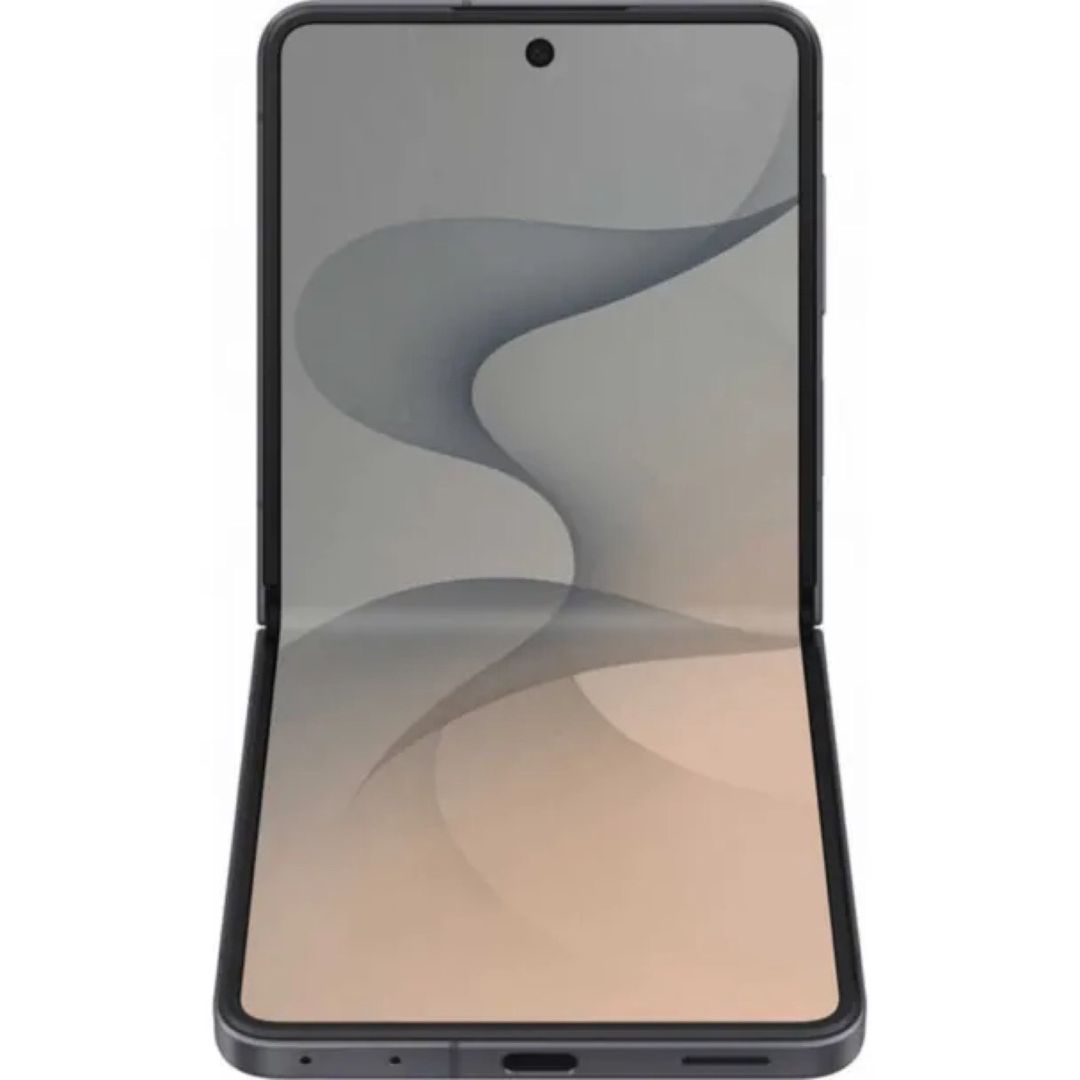 Samsung Galaxy Z Flip 8 Graphite 512GB/12GB — Smartfonlar, Bakı (4)