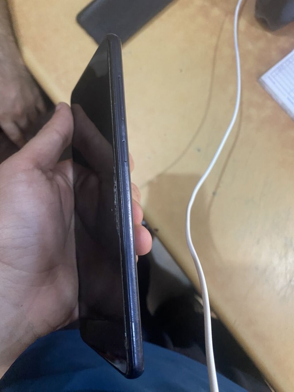 Samsung Galaxy A21S, rəng - Qara — Samsung, Bakı (5)