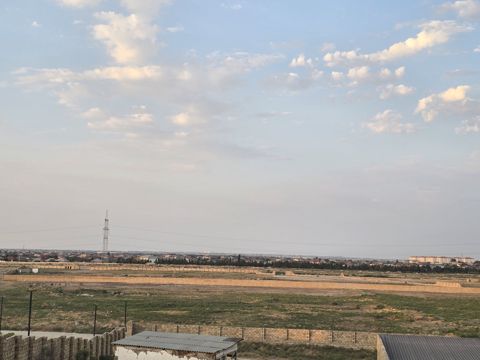 100 sot torpaq sahəsi, Zabrat qəs — Bakı