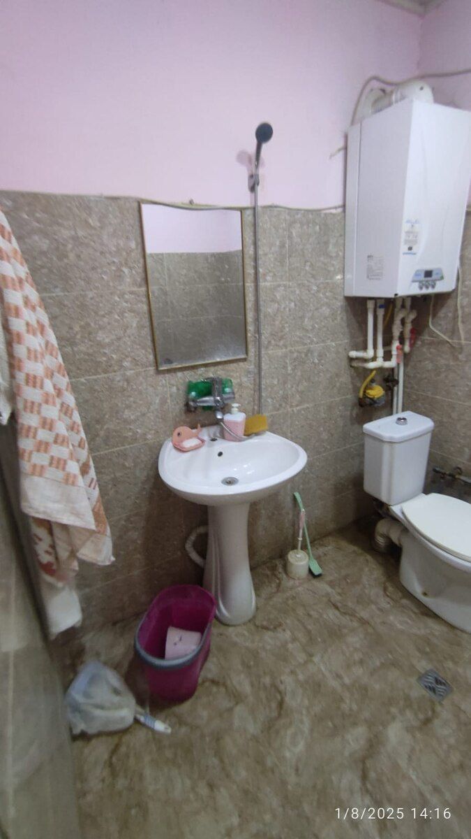 Həyət evi, Kotec qəs — Ev, villa, Sumqayıt (10)