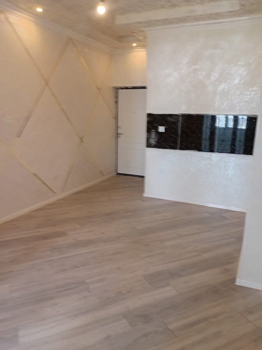 2-otaqlı yeni tikili, Aaaf Park, 37 m² — Mənzil, Xırdalan (6)