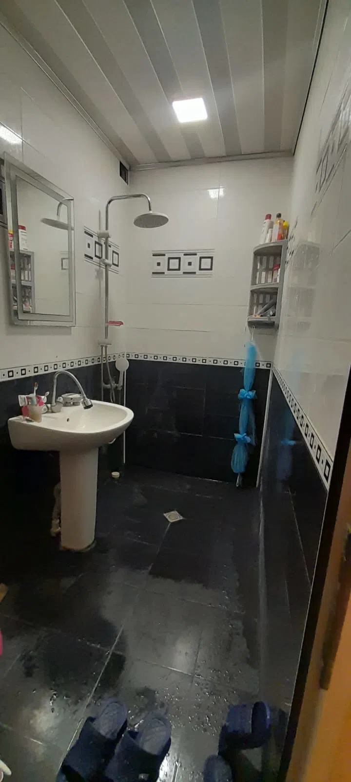 3 otaqlı mənzil 80 m² satılır — Daşınmaz əmlak, Bakı (12)