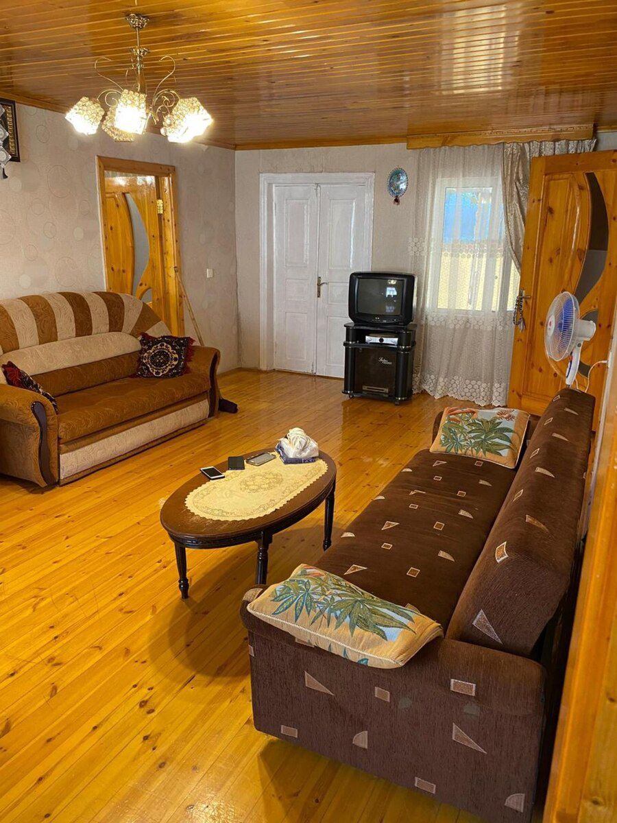 Həyət evi, Lənkəran ş — Ev, villa, Lənkəran (2)