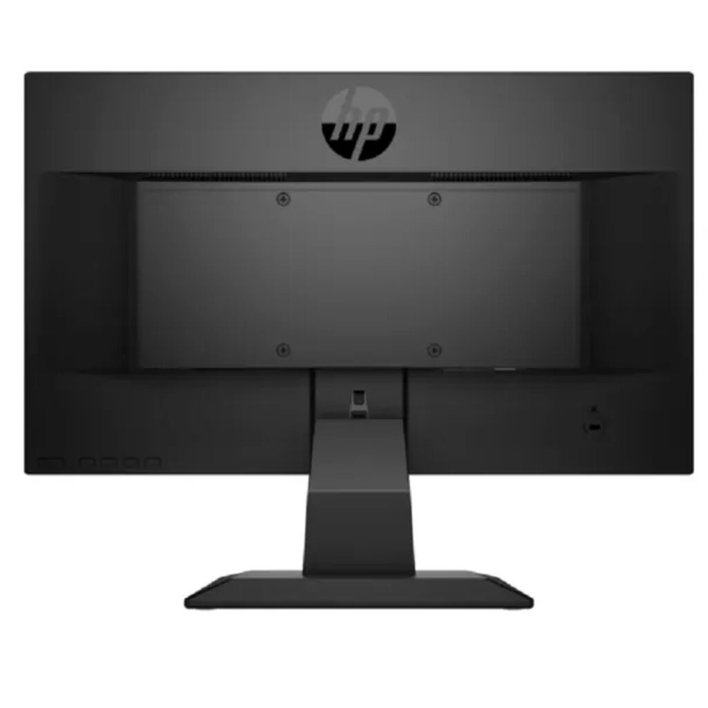 Model: HP V20 HD+ Monitor (1H850AA) Ekran ölçüsü: 19.5″ 1600 x 900 — Elektronika, Bakı (4)