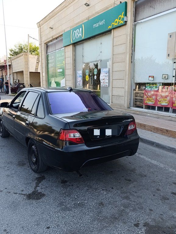 Daewoo Nexia, 1.5 L, 2010 il, 420 000 km — Avtomobillər, Kürdəmir (4)
