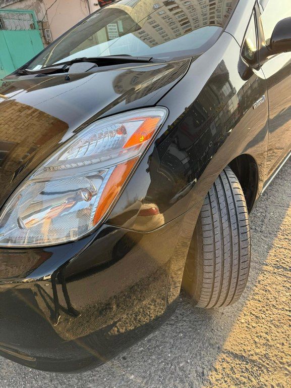 Toyota Prius, 1.5 L, 1.3 kWh, 2008 il, 299 000 km — Avtomobillər, Bakı (4)