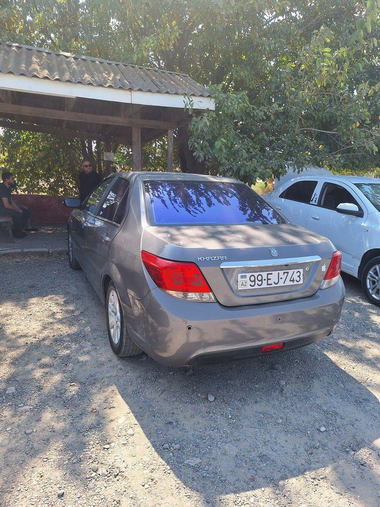 Iran Khodro Dena, 1.7 L, 2020 il, 400 000 km — Avtomobillər, Bakı (5)