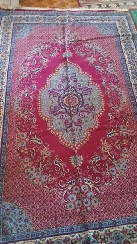 Xalça — Bakı