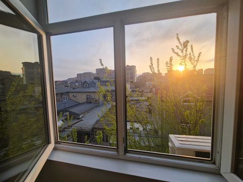 3-otaqlı yeni tikili kirayə verilir, Yasamal r., 150 m² — Bakı