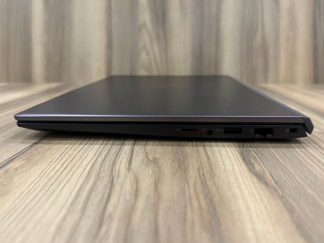 Dell Vostro noutbuku — Elektronika, Bakı (3)