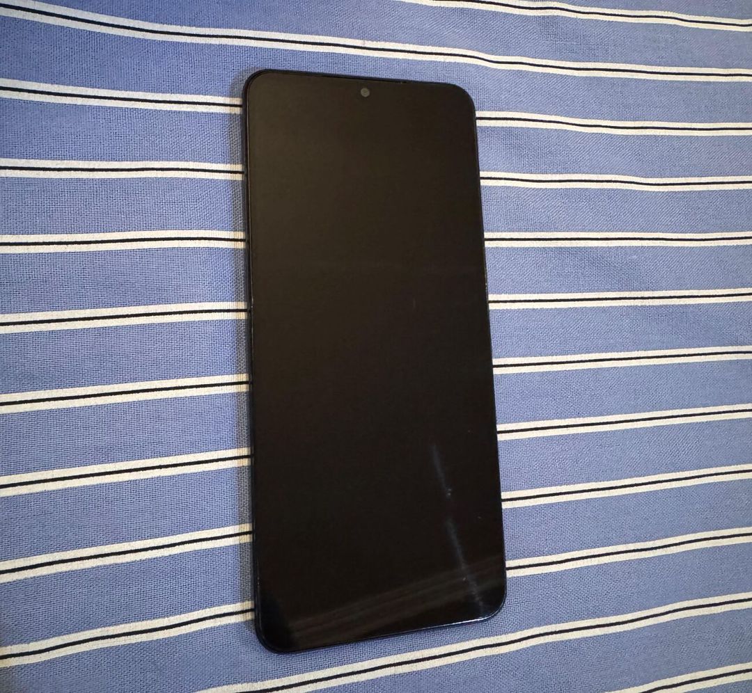 Xiaomi Redmi A5 Midnight Black 64GB/3GB — Smartfonlar, Bakı (3)