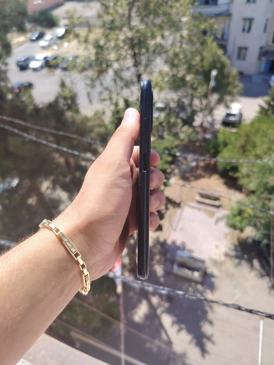 Xiaomi Redmi 9T Carbon Gray 64GB/4GB — Smartfonlar, Bakı (2)