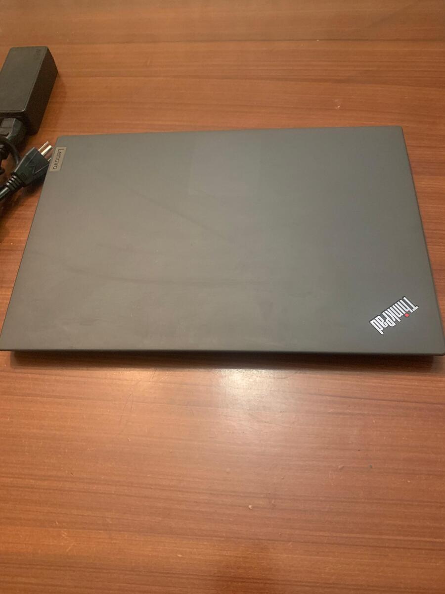 Lenovo ThinkPad T14s Gen 2 i7-1185G7 — Elektronika, Bakı (2)