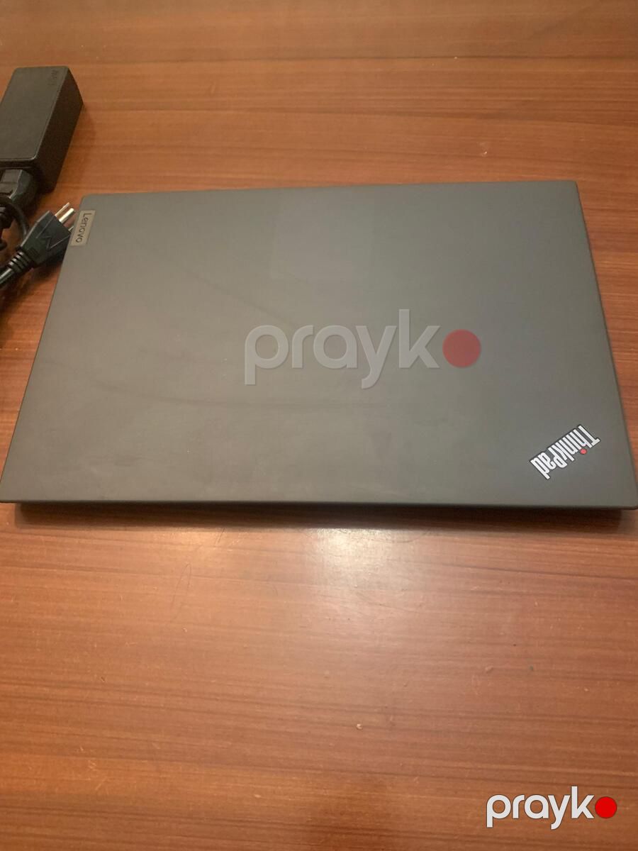 Lenovo ThinkPad T14s Gen 2 i7-1185G7 — Noutbuklar, Bakı (2)