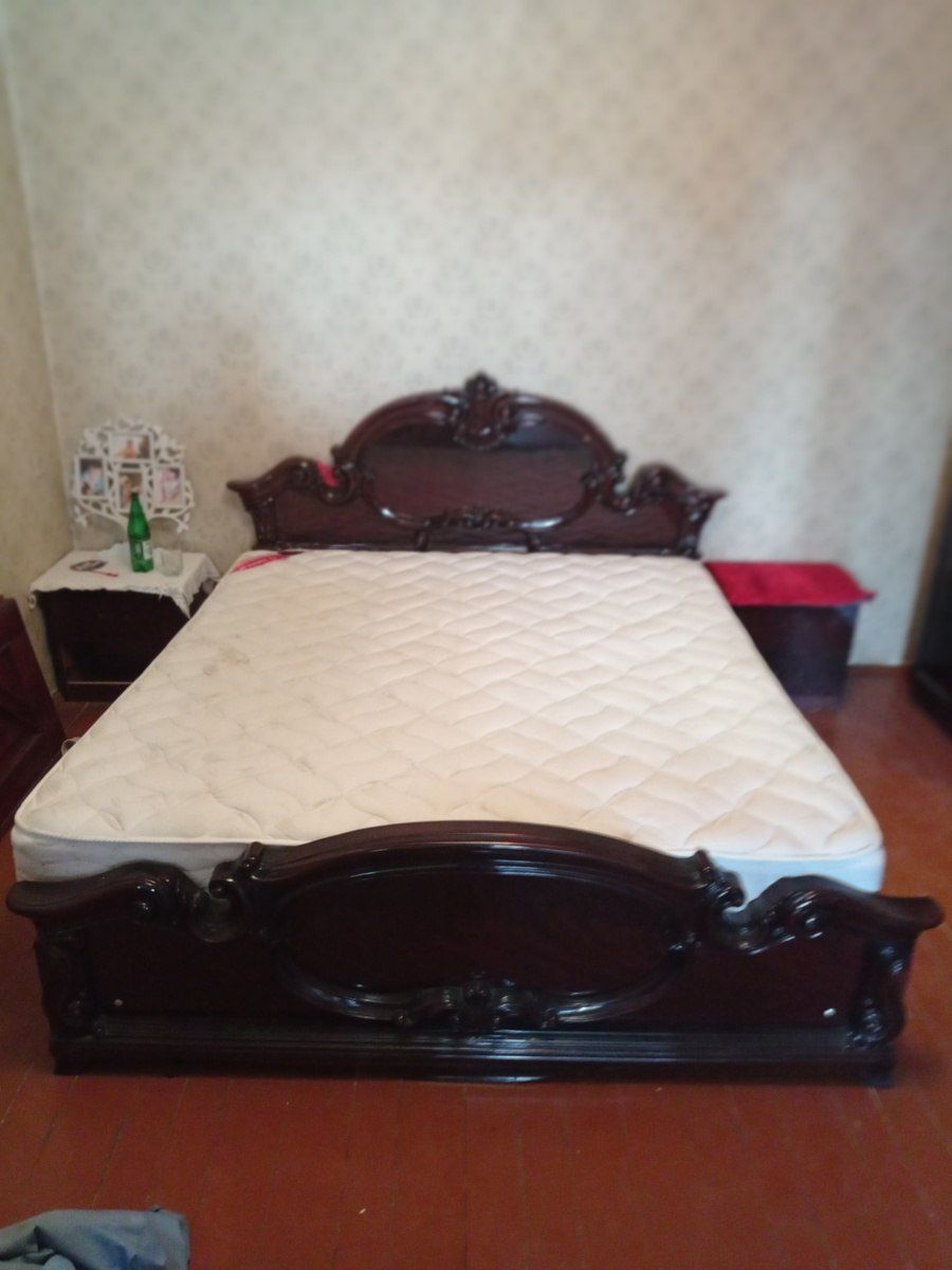 Çarpayı — Mallar, Bakı (3)