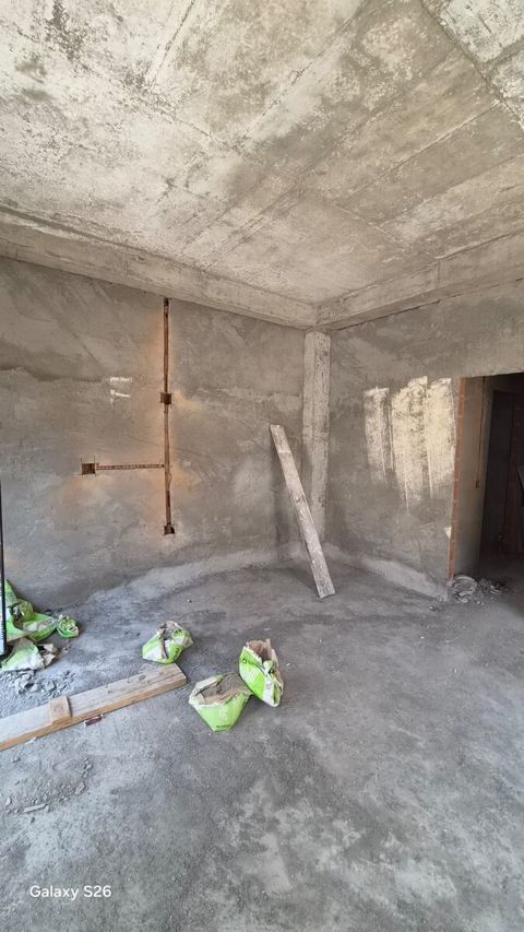 2-otaqlı yeni tikili, Qusar r., 71 m² — Qusar
