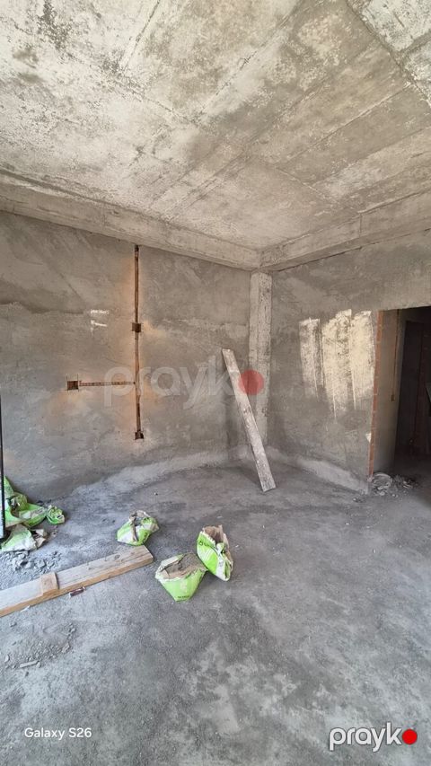 2-otaqlı yeni tikili, Qusar r., 71 m²