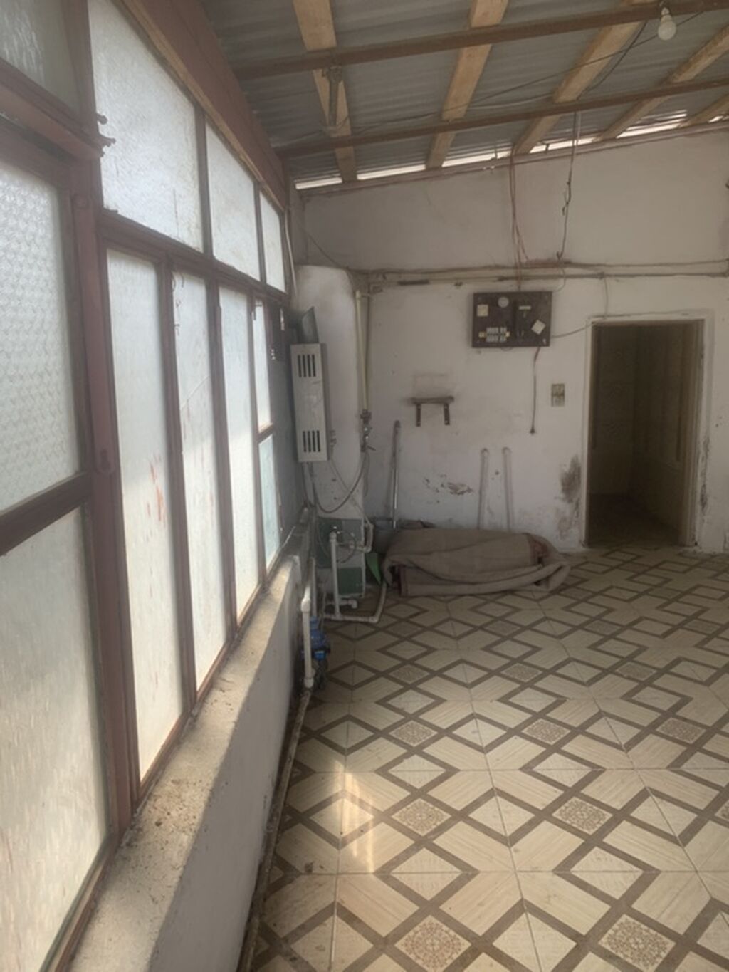 3 otaqlı, 120 kv. m, Orta təmir — Daşınmaz əmlak, Digah (5)