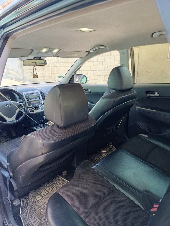 Hyundai i30, 1.6 L, 2011 il, 290 000 km — Avtomobillər, Bakı (2)