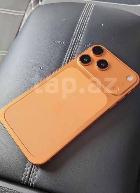 Narıncı, Face ID — Digah