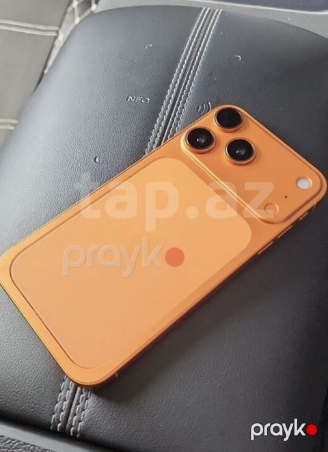 Narıncı, Face ID