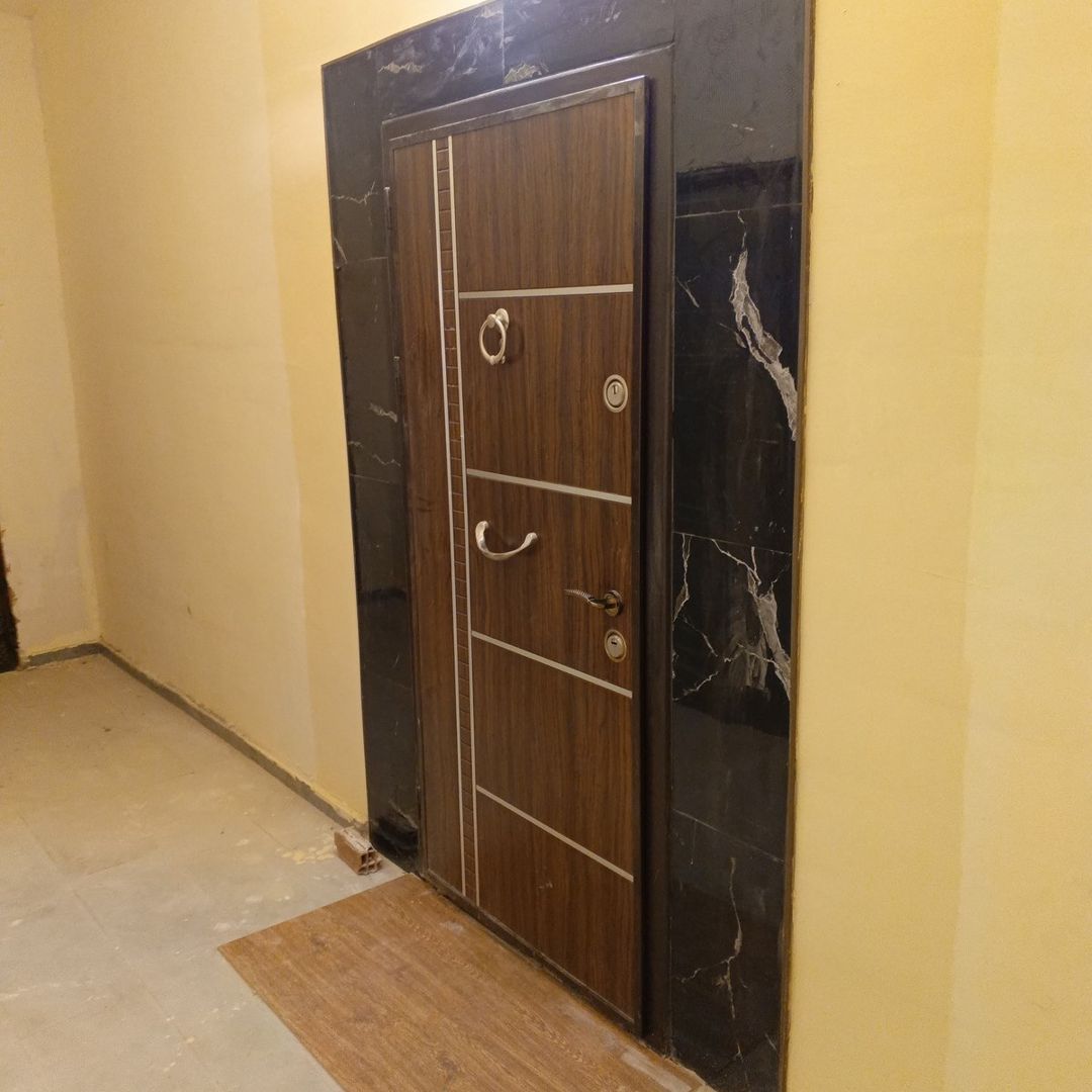 2-otaqlı yeni tikili, Saray qəs., 63 m² — Mənzil, Bakı (2)