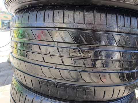 Şinlər 265/35 R18 — Bakı