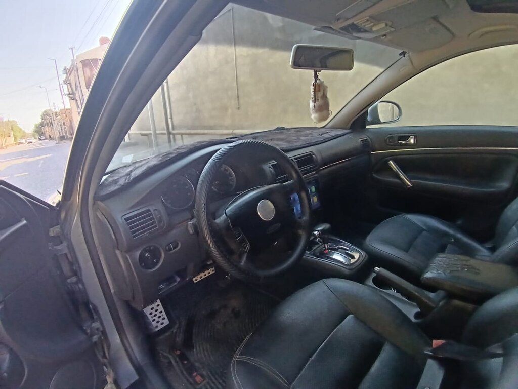 Volkswagen Passat, 1.8 L, 2004 il, 230 600 km — Avtomobillər, Bakı (6)
