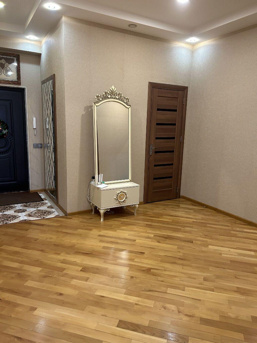 4 otaqlı, Yeni tikili, 147 kv. m — Daşınmaz əmlak, Bakı (7)
