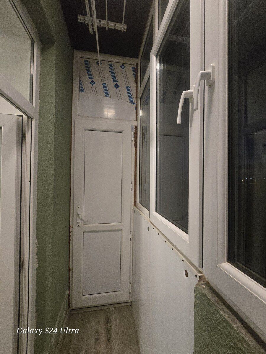 1-otaqlı yeni tikili, Hövsan qəs., 39 m² — Mənzil, Bakı (9)