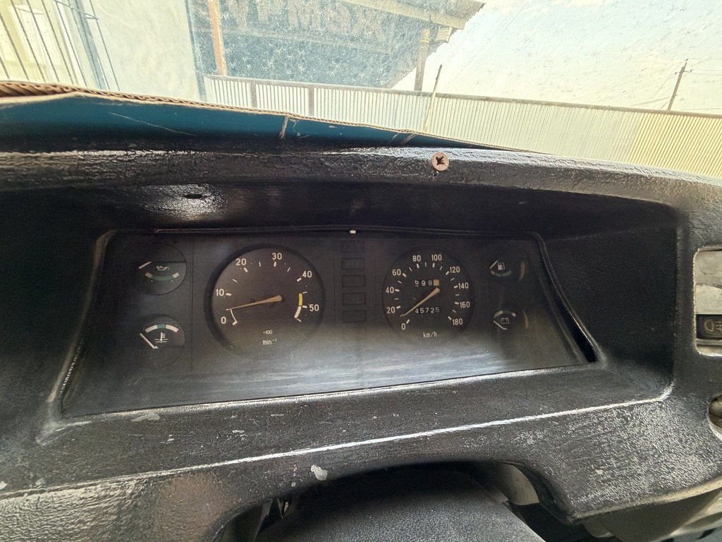 GAZ GAZel (33021), 2.4 L, 2000 il, 472 554 km — Yük maşınları, Masallı (7)