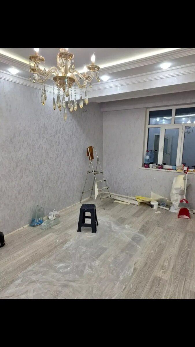 Rəngsaz işi axtarıram — İş axtarıram, Bakı (10)