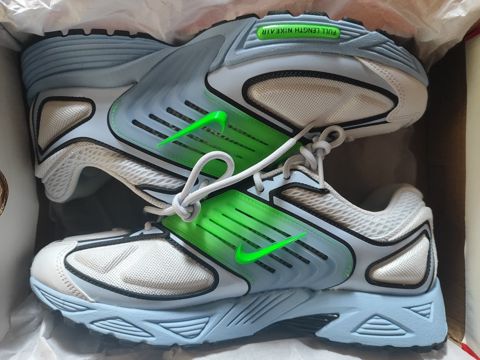İdman ayaqqabıları Nike — Bakı