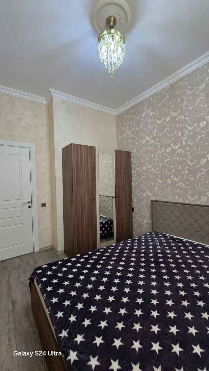 Həyət evi, H.Əlıyev pr — Ev, villa, Xırdalan (11)